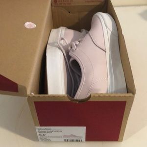 VANS Orchid Ice/White Dohent Devon
